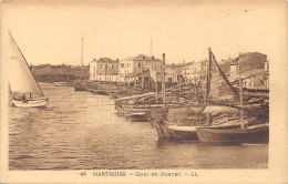 13-MARTIGUES-N°437-H/0331 - Martigues