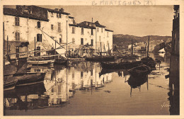 13-MARTIGUES-N°437-H/0303 - Martigues