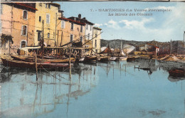 13-MARTIGUES-N°437-H/0311 - Martigues