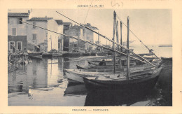 13-MARTIGUES-N°437-H/0281 - Martigues