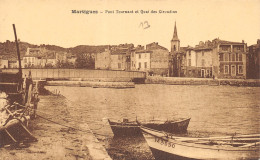 13-MARTIGUES-N°437-H/0283 - Martigues