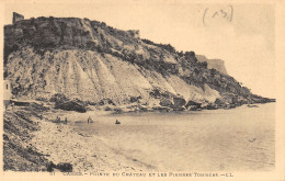 13-CASSIS SUR MER-N°437-G/0297 - Cassis