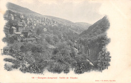 12-CONQUES-N°437-G/0185 - Autres & Non Classés