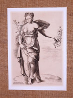 La Bellezza Italiana Speculum Romanae Magnificentiae Lafreri Anno 1575 Ristampa - Autres & Non Classés