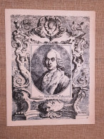Giambattista Tiepolo O Giovanni O Zuan Batista Venezia 1696–Madrid 1770 Pittore - Vor 1900