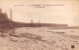 17-ILE D OLERON-N°438-D/0279 - Ile D'Oléron