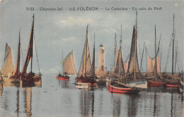17-ILE D OLERON-N°438-D/0235 - Ile D'Oléron