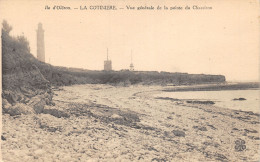 17-ILE D OLERON-N°438-D/0211 - Ile D'Oléron