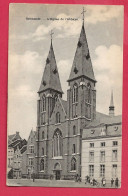 C.P. Dendermonde =  L' Abbaye  :  L'  Eglise - Dendermonde