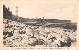 17-ILE D OLERON-N°438-D/0125 - Ile D'Oléron