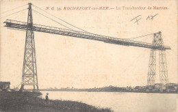 17-ROCHEFORT SUR MER-N°438-C/0399 - Rochefort