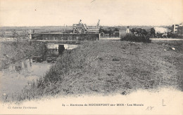 17-ROCHEFORT SUR MER-N°438-C/0363 - Rochefort