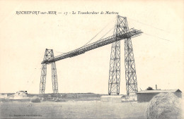 17-ROCHEFORT SUR MER-N°438-C/0329 - Rochefort