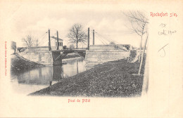 17-ROCHEFORT SUR MER-N°438-C/0347 - Rochefort