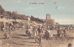 17-FOURAS-N°438-C/0259 - Fouras-les-Bains