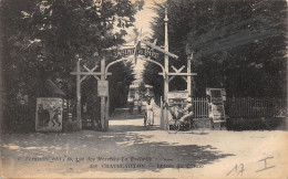 17-CHATELAILLON-N°438-C/0193 - Châtelaillon-Plage