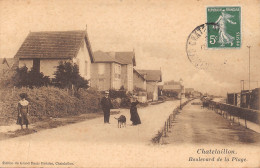 17-CHATELAILLON-N°438-C/0161 - Châtelaillon-Plage