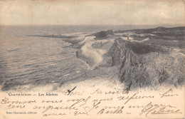 17-CHATELAILLON-N°438-C/0133 - Châtelaillon-Plage