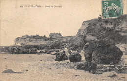 17-CHATELAILLON-N°438-C/0141 - Châtelaillon-Plage