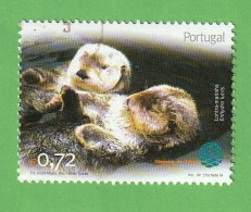 PTS14927- PORTUGAL 2004 Nº 3071- USD - Usati