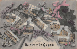 16-COGNAC-N°438-B/0315 - Cognac