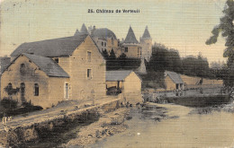 16-VERTEUIL-LE CHÂTEAU-N°438-B/0283 - Other & Unclassified