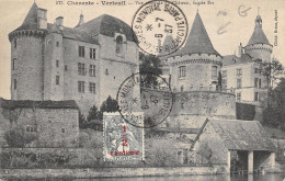 16-VERTEUIL-LE CHÂTEAU-N°438-B/0287 - Other & Unclassified