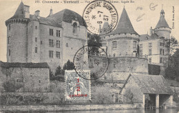 16-VERTEUIL-LE CHÂTEAU-N°438-B/0287 - Autres & Non Classés