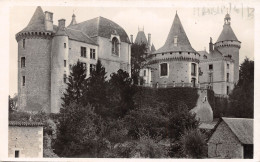 16-VERTEUIL-LE CHÂTEAU-N°438-B/0269 - Autres & Non Classés