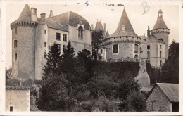 16-VERTEUIL-LE CHÂTEAU-N°438-B/0267 - Other & Unclassified