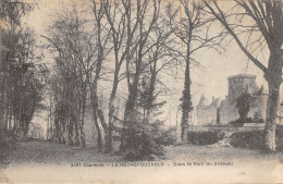 16-LA ROCHEFOUCAULD-LE CHÂTEAU-N°438-B/0251 - Other & Unclassified