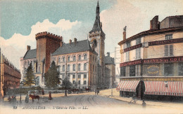 16-ANGOULEME-N°438-B/0189 - Angouleme