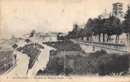 16-ANGOULEME-N°438-B/0159 - Angouleme