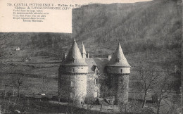 15-LONGUEVERNHE-LE CHÂTEAU-N°438-B/0035 - Andere & Zonder Classificatie