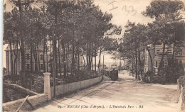 17-ROYAN-N°438-G/0209 - Royan