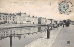 17-LA ROCHELLE-N°438-F/0279 - La Rochelle