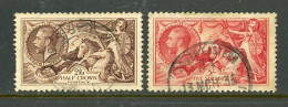 Great Britain USED 1934 - Gebraucht