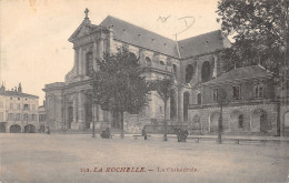 17-LA ROCHELLE-N°438-F/0265 - La Rochelle
