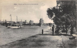 17-LA ROCHELLE-N°438-F/0257 - La Rochelle