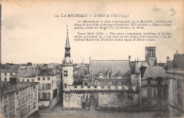 17-LA ROCHELLE-N°438-F/0261 - La Rochelle
