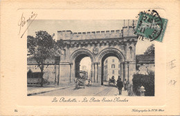 17-LA ROCHELLE-N°438-F/0243 - La Rochelle