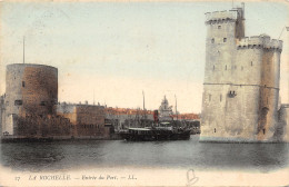 17-LA ROCHELLE-N°438-F/0231 - La Rochelle