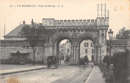 17-LA ROCHELLE-N°438-F/0215 - La Rochelle