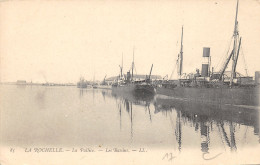 17-LA ROCHELLE-N°438-F/0203 - La Rochelle