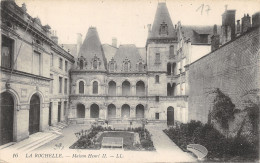 17-LA ROCHELLE-N°438-F/0199 - La Rochelle