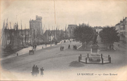 17-LA ROCHELLE-N°438-F/0167 - La Rochelle