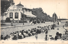 17-LA ROCHELLE-N°438-F/0117 - La Rochelle