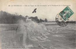 17-LA ROCHELLE-N°438-F/0125 - La Rochelle