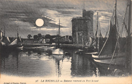 17-LA ROCHELLE-N°438-F/0119 - La Rochelle