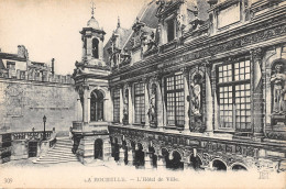 17-LA ROCHELLE-N°438-F/0107 - La Rochelle